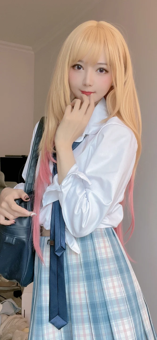 51酱 - No.020 2023年01月真爱粉 [76P,8V-435MB] tg@simisebaisi 【丝足阁】054.webp